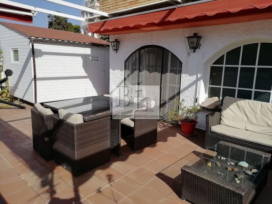 Foto 1 de Pis en venda a Conde de Ureña - Monte Gibralfaro de 2 habitacions amb terrassa i garatge