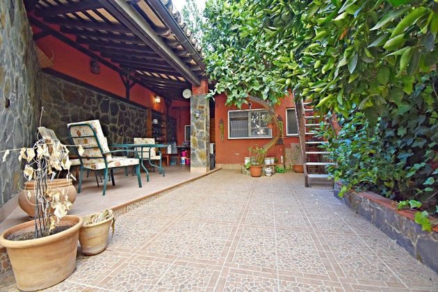 Foto 1 de Xalet en venda a Centro - Jerez de la Frontera de 5 habitacions amb terrassa i garatge