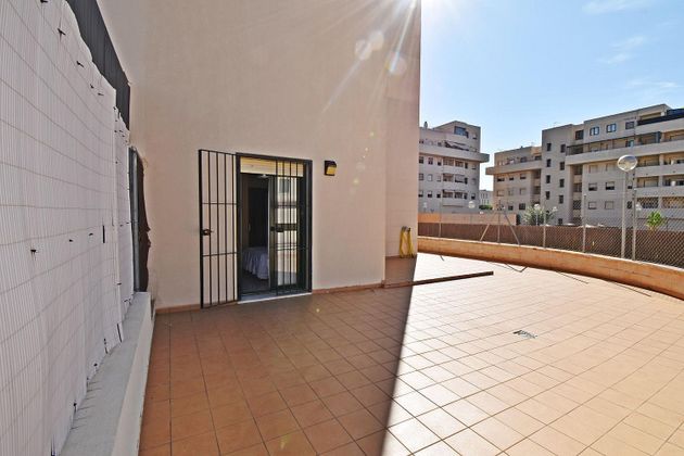 Foto 1 de Piso en venta en Este-Delicias de 2 habitaciones con terraza y piscina