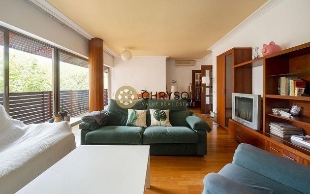 Foto 2 de Pis en venda a La Vila Olímpica del Poblenou de 4 habitacions amb terrassa i balcó