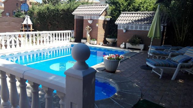 Foto 2 de Chalet en venta en calle Rebata de 4 habitaciones con terraza y piscina