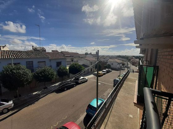 Foto 2 de Dúplex en venda a calle Ugena de 1 habitació amb garatge i balcó