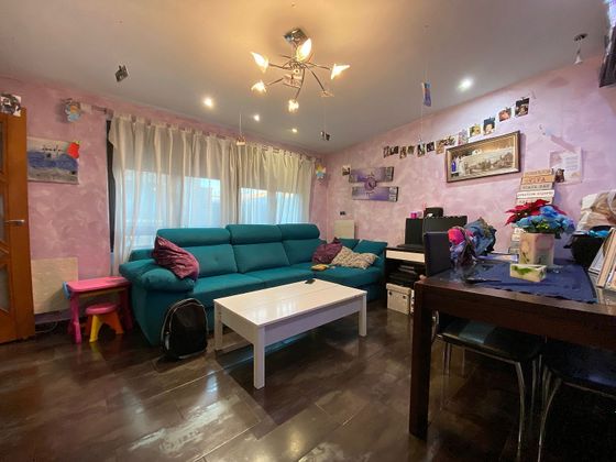 Foto 1 de Casa adossada en venda a Cigales de 2 habitacions amb garatge i calefacció