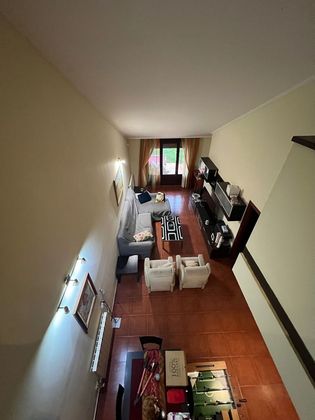 Foto 2 de Casa adosada en venta en Villanubla de 3 habitaciones con terraza y garaje