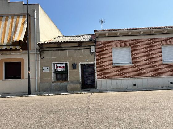 Foto 1 de Casa en venda a Villanueva de Duero de 2 habitacions i 70 m²
