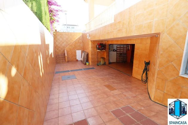 Foto 2 de Venta de chalet en Cartaya de 5 habitaciones con terraza y piscina