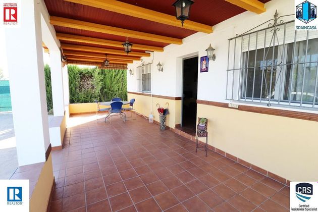 Foto 2 de Xalet en venda a Punta Umbría de 2 habitacions amb terrassa i jardí