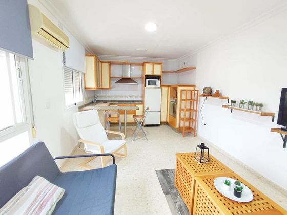 Foto 2 de Piso en venta en Tocina de 2 habitaciones con terraza y garaje