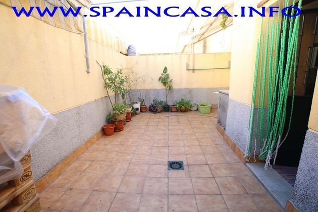 Foto 2 de Chalet en venta en San Juan del Puerto de 4 habitaciones con garaje y aire acondicionado