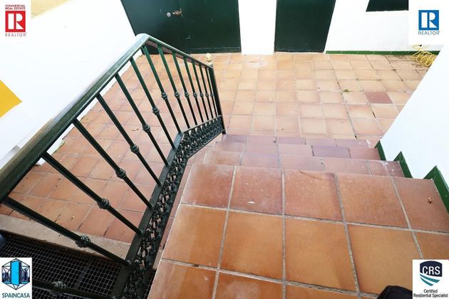 Foto 1 de Casa en venta en Aljaraque de 4 habitaciones con terraza y piscina