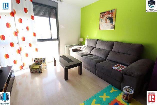 Foto 2 de Pis en venda a Aljaraque de 3 habitacions amb terrassa i garatge