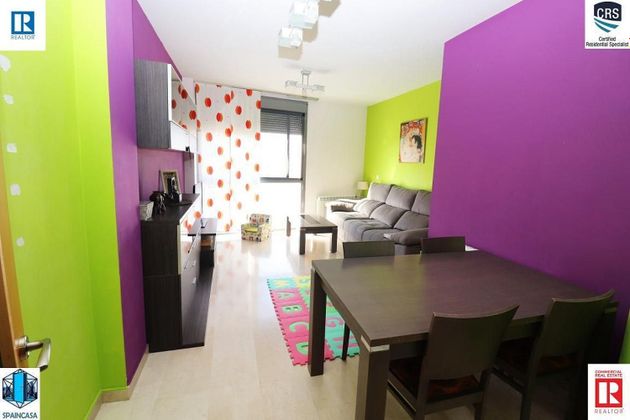 Foto 2 de Pis en venda a Aljaraque de 3 habitacions amb terrassa i garatge