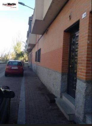 Foto 1 de Pis en venda a Santa Marta de Tormes de 2 habitacions amb terrassa i garatge