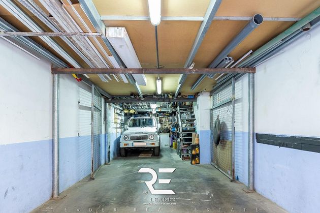 Foto 2 de Garatge en venda a Albal de 50 m²