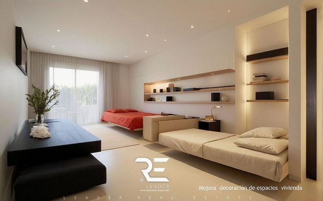 Foto 1 de Dúplex en venda a Sant Pau de 4 habitacions amb terrassa i piscina