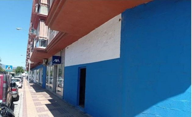 Foto 1 de Local en alquiler en Santa Cristina - San Rafael de 101 m²