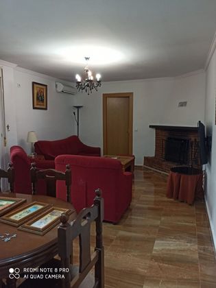 Foto 2 de Alquiler de casa en Campanillas de 1 habitación con terraza y muebles