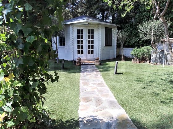 Foto 2 de Casa en venda a Airesol de 4 habitacions amb terrassa i piscina