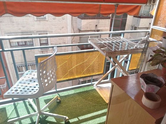 Foto 1 de Pis en venda a Concòrdia de 4 habitacions amb balcó i aire acondicionat