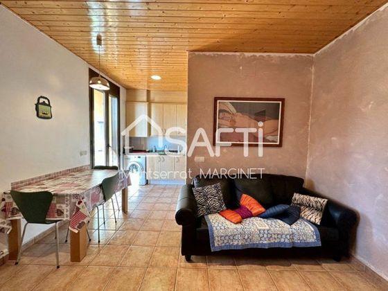 Foto 2 de Pis en venda a Berga de 2 habitacions amb terrassa i garatge