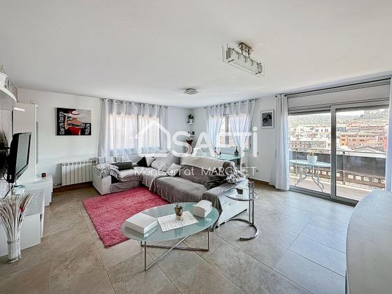 Foto 1 de Dúplex en venda a Puig-Reig de 5 habitacions amb terrassa i balcó