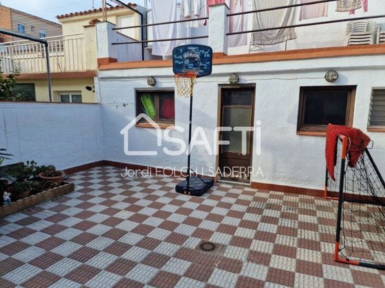 Foto 1 de Chalet en venta en Can Feu - Can Gambús - Hostafrancs de 4 habitaciones con terraza y jardín