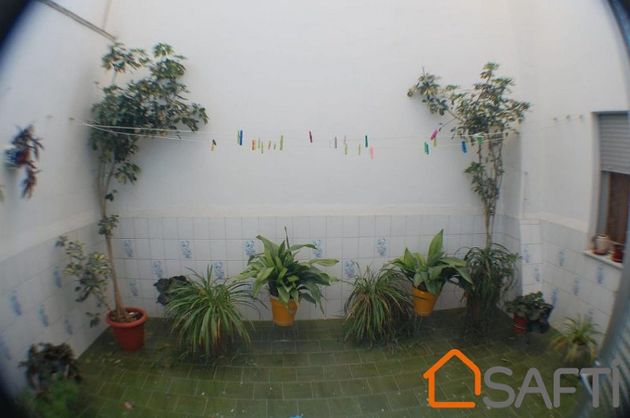 Foto 2 de Pis en venda a Villena de 3 habitacions amb terrassa i aire acondicionat