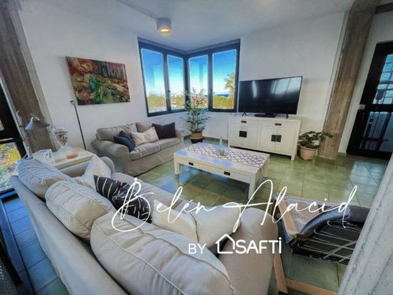 Foto 2 de Xalet en venda a Cabo de Palos de 5 habitacions amb terrassa i garatge