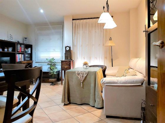 Foto 1 de Pis en venda a Mancha Real de 3 habitacions amb garatge i balcó