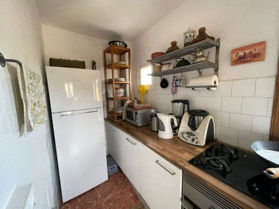 Foto 2 de Casa rural en venta en Establiments - Son Espanyol - Son Sardina de 3 habitaciones con terraza y jardín