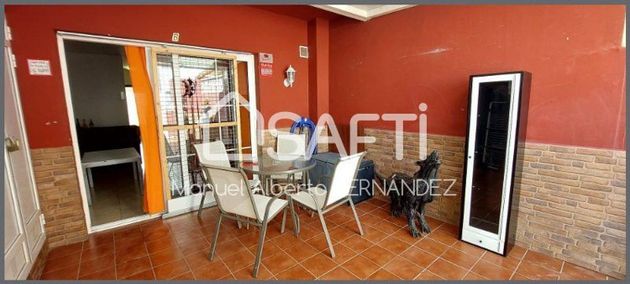 Foto 2 de Pis en venda a El Matorral de 2 habitacions amb terrassa i garatge