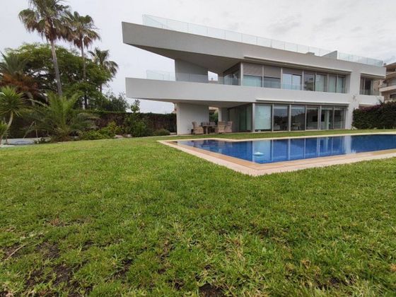 Foto 1 de Casa en venda a Alcossebre de 3 habitacions amb terrassa i piscina
