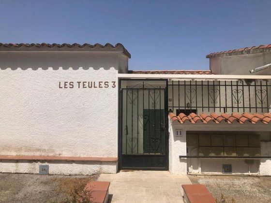 Foto 2 de Dúplex en venda a Port Esportiu - Puig Rom - Canyelles de 2 habitacions amb terrassa i garatge