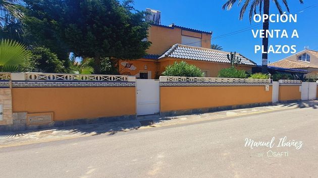 Foto 2 de Xalet en venda a Playa Honda - Playa Paraíso de 6 habitacions amb terrassa i jardí