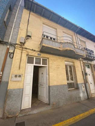 Foto 2 de Casa en venta en Santa María del Páramo de 3 habitaciones con jardín