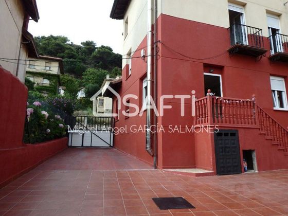 Foto 2 de Venta de chalet en Peñacastillo - Nueva Montaña de 4 habitaciones con terraza y jardín