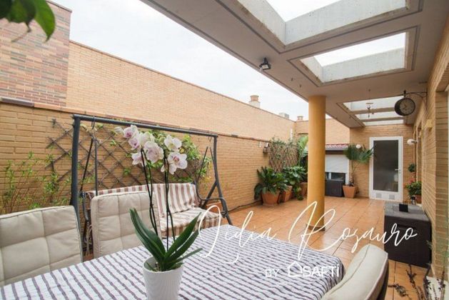Foto 2 de Piso en venta en Molina de Segura ciudad de 4 habitaciones con terraza y garaje