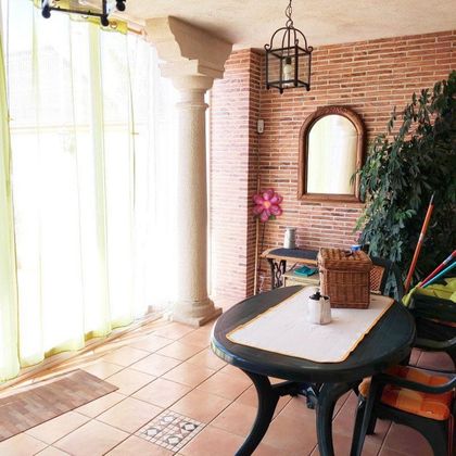 Foto 1 de Casa en venda a Santa María de 6 habitacions amb terrassa i piscina