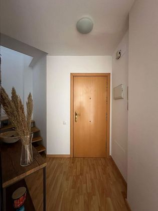 Foto 2 de Dúplex en venda a Sant Vicenç de Castellet de 2 habitacions amb terrassa i garatge