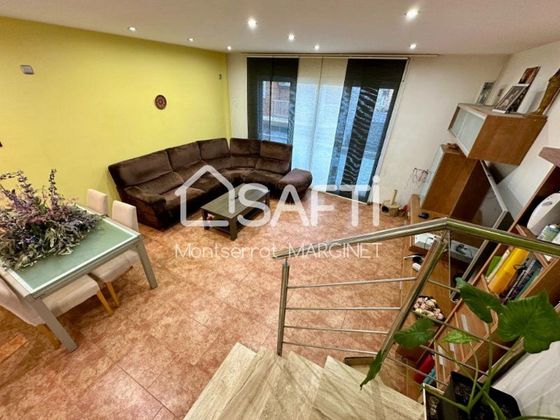 Foto 2 de Xalet en venda a Gironella de 3 habitacions amb terrassa i garatge