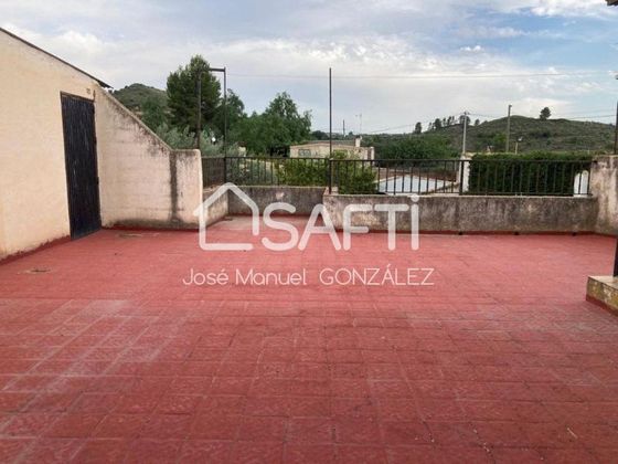 Foto 1 de Xalet en venda a Cehegín de 7 habitacions amb terrassa i garatge