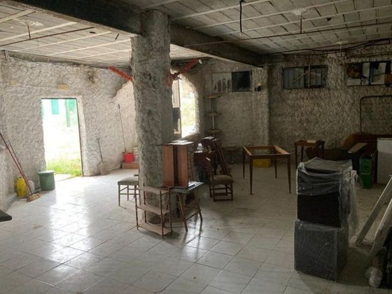 Foto 2 de Xalet en venda a Cehegín de 7 habitacions amb terrassa i garatge