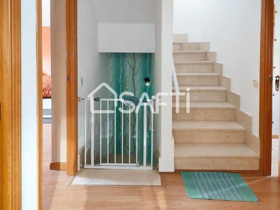 Foto 2 de Casa en venda a Ugena de 4 habitacions amb terrassa i garatge