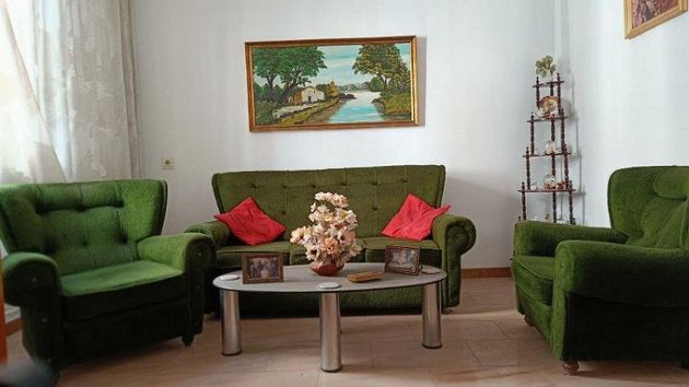 Foto 1 de Venta de casa en Priego de Córdoba de 4 habitaciones con terraza y jardín