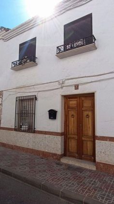 Foto 2 de Casa en venda a Priego de Córdoba de 4 habitacions amb terrassa i jardí