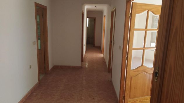 Foto 1 de Venta de piso en Pego de 4 habitaciones con garaje y calefacción