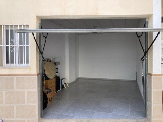 Foto 2 de Venta de piso en Cehegín de 3 habitaciones con garaje y calefacción