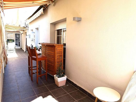 Foto 2 de Àtic en venda a Belén - San Roque de 3 habitacions amb terrassa i garatge