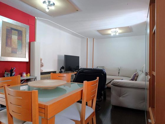 Foto 1 de Àtic en venda a Belén - San Roque de 3 habitacions amb terrassa i garatge