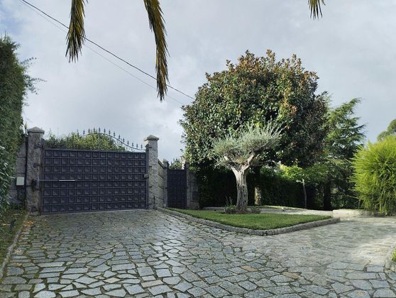 Foto 2 de Xalet en venda a Cornazo - Rubianes de 5 habitacions amb terrassa i piscina
